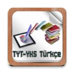 Logo of TYT AYT Türkçe Dil Anlatım android Application 